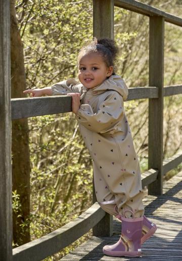 Резиновые сапоги