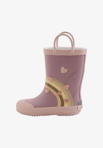 Резиновые сапоги