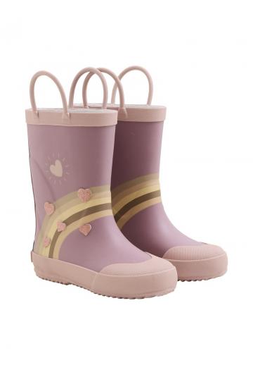 Резиновые сапоги