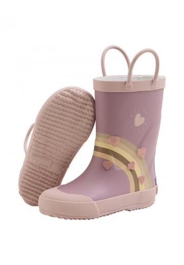 Резиновые сапоги