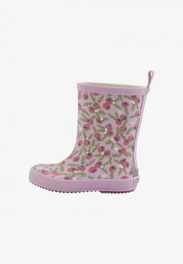 Резиновые сапоги