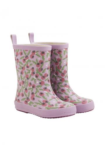 Резиновые сапоги