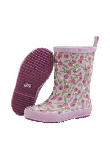 Резиновые сапоги