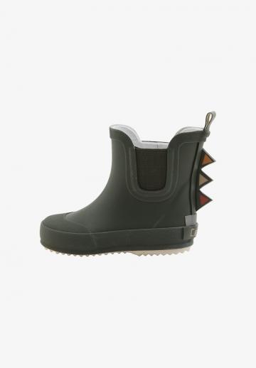 Резиновые сапоги