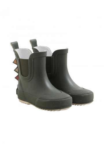 Резиновые сапоги