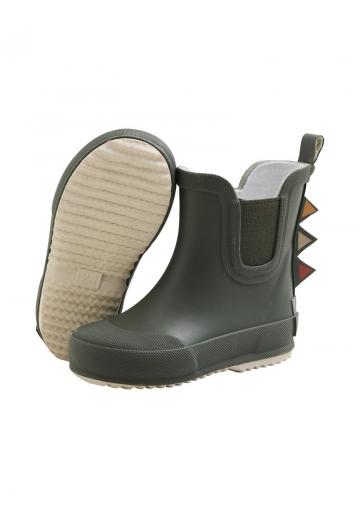 Резиновые сапоги