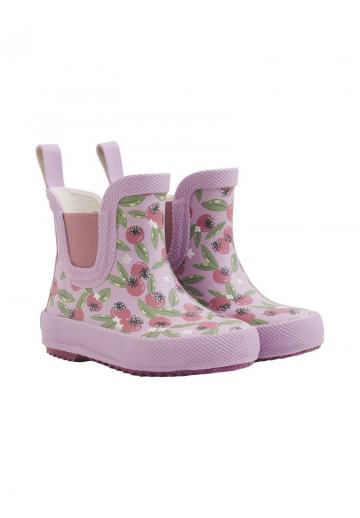 Резиновые сапоги