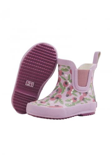 Резиновые сапоги