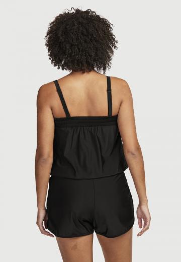 Купальное платье