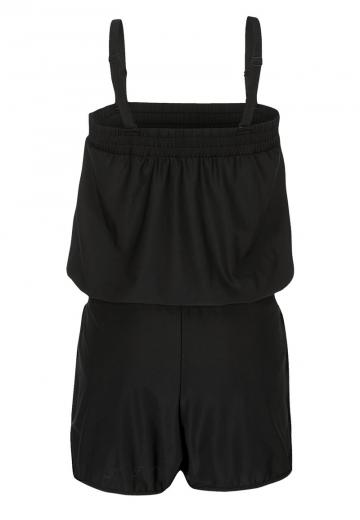 Купальное платье