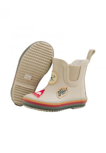 Резиновые сапоги