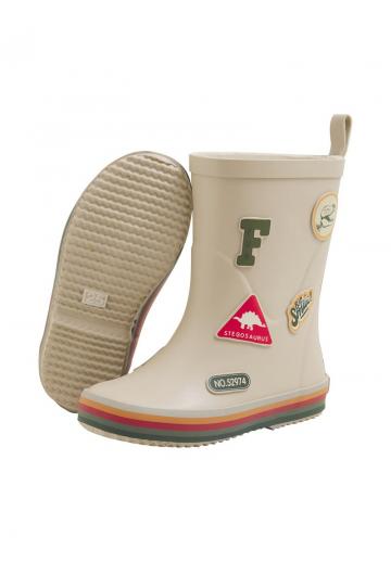 Резиновые сапоги