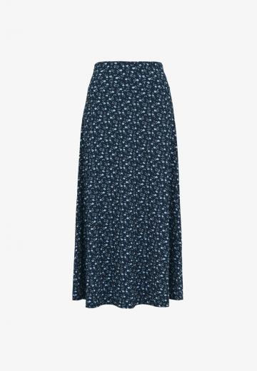 Длинная юбка