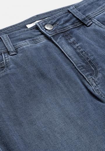 Клешеные брюки