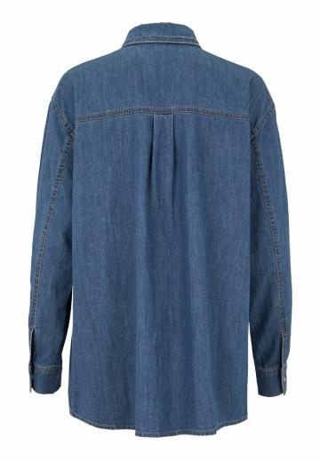 Блузка-рубашка