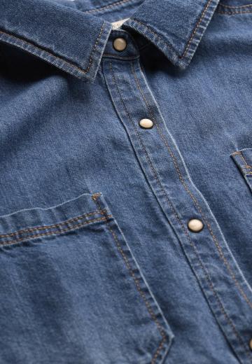 Блузка-рубашка