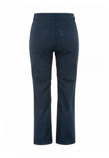 Короткие джинсы