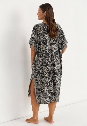 Пляжная майка