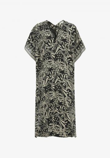 Пляжная майка