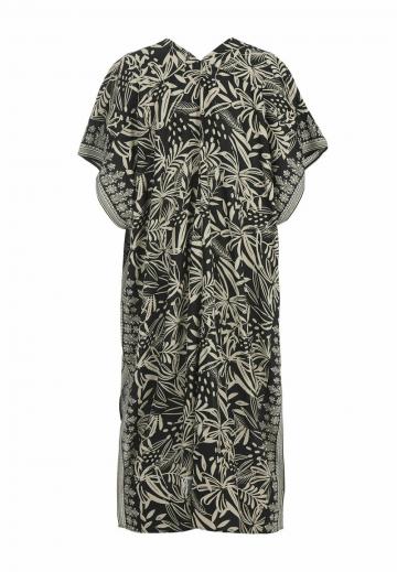 Пляжная майка