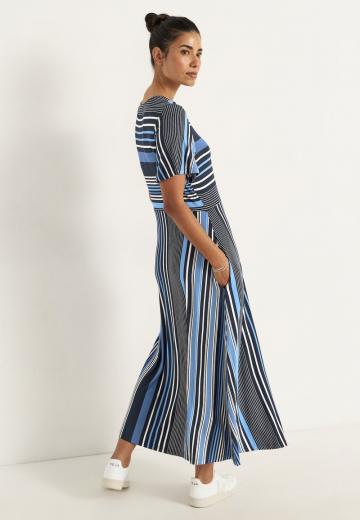 Платье макси