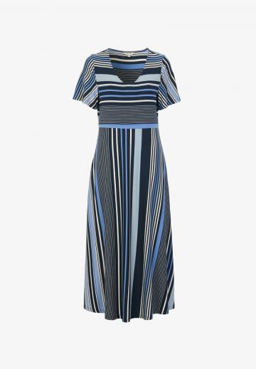 Платье макси