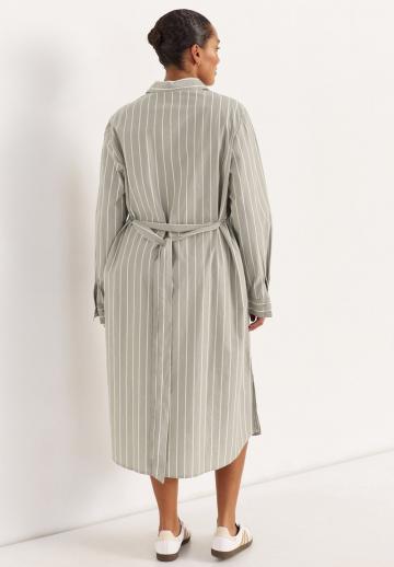 Блузка-платье