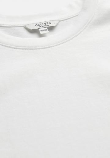 Длинная майка