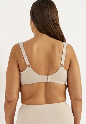 Бюстгальтер-минимайзер