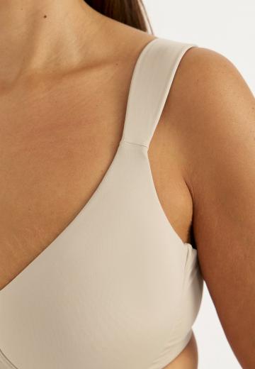 Бюстгальтер-минимайзер