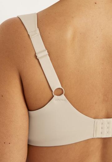 Бюстгальтер-минимайзер