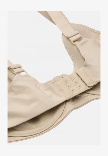 Бюстгальтер-минимайзер