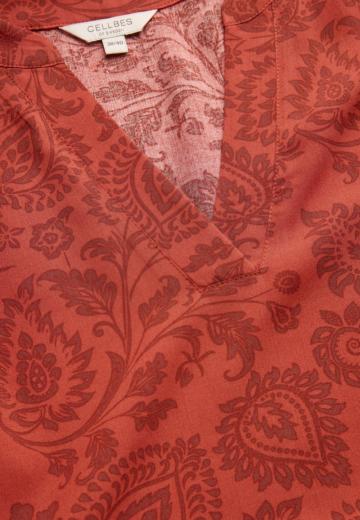 Длинное платье