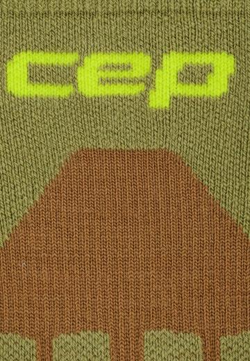 Спортивные носки