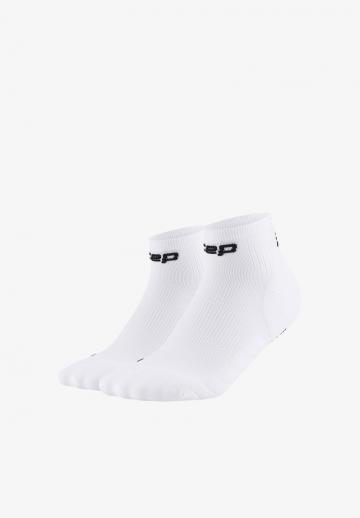 Короткие носки