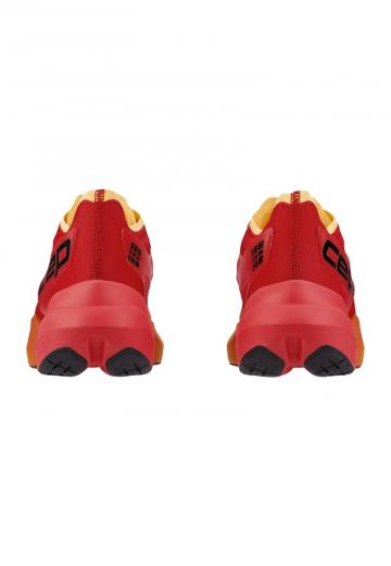 Беговые кроссовки