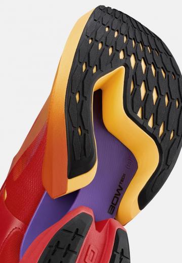 Беговые кроссовки