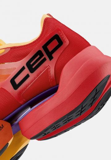 Беговые кроссовки