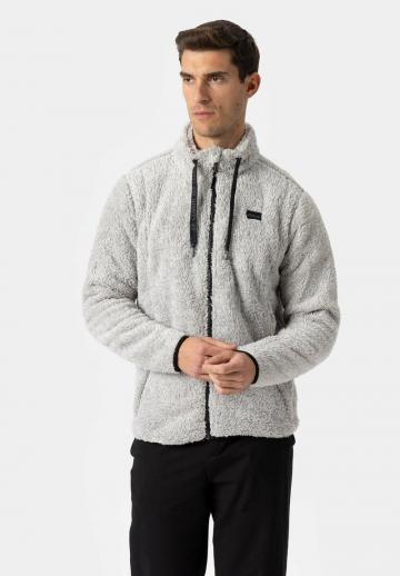 Флисовая куртка