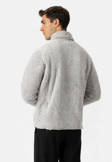 Флисовая куртка