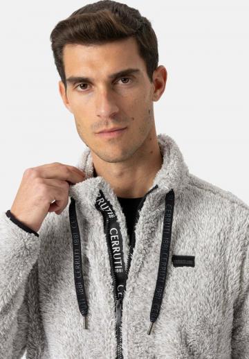 Флисовая куртка