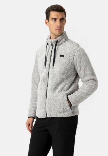 Флисовая куртка