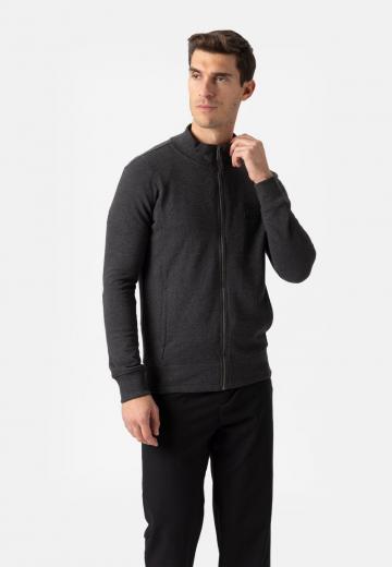 Флисовая куртка