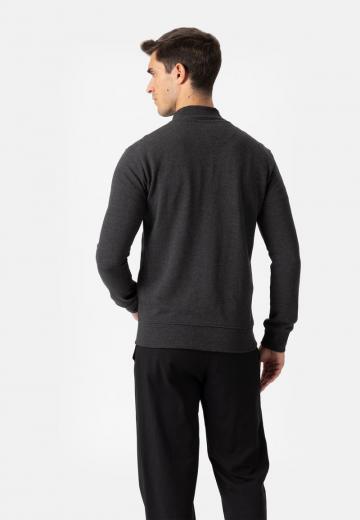 Флисовая куртка