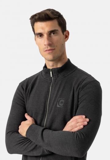 Флисовая куртка