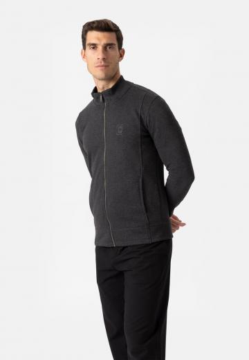 Флисовая куртка