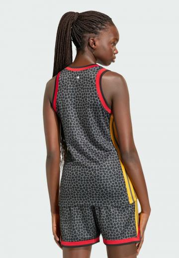 Спортивный топ