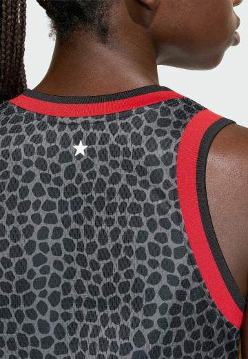 Спортивный топ