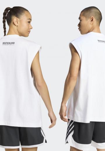 Спортивный топ