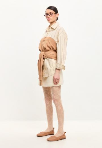 Спортивные балетки